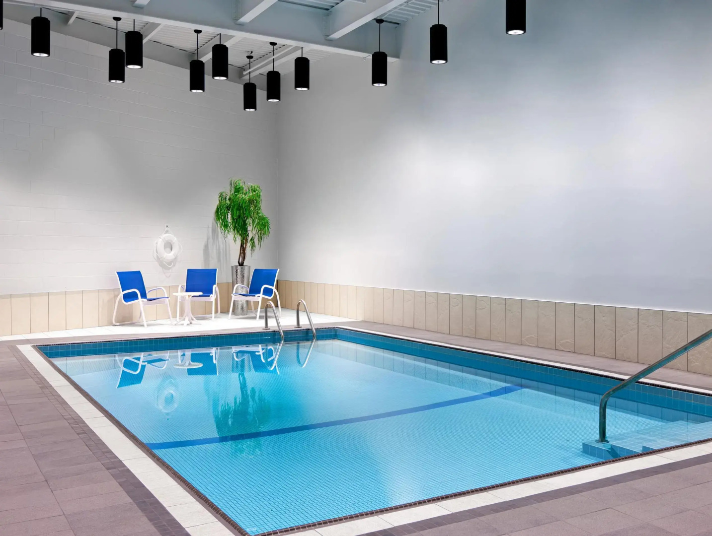 Four Points by Sheraton Edmundston Hotel & Conference Center