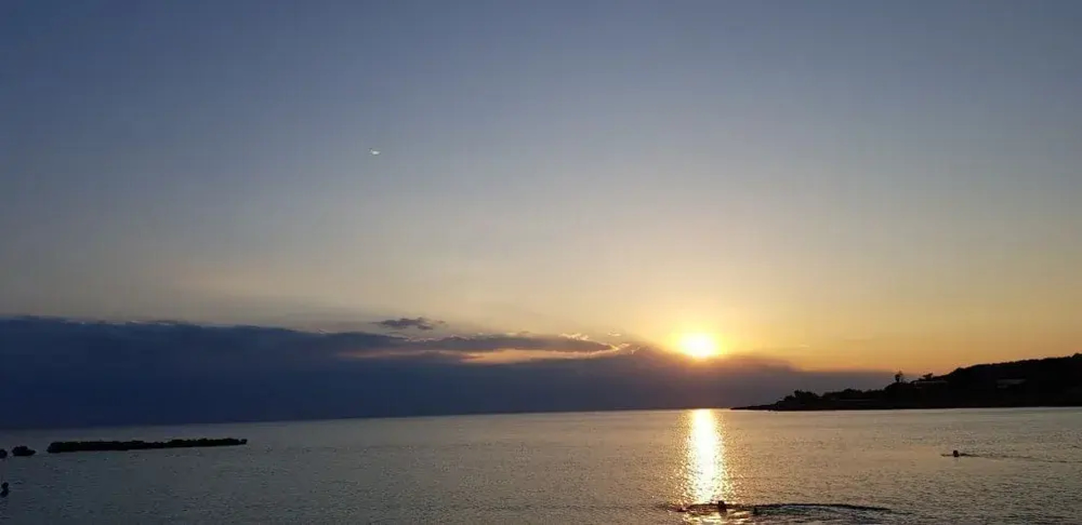 Montedarena Apartment