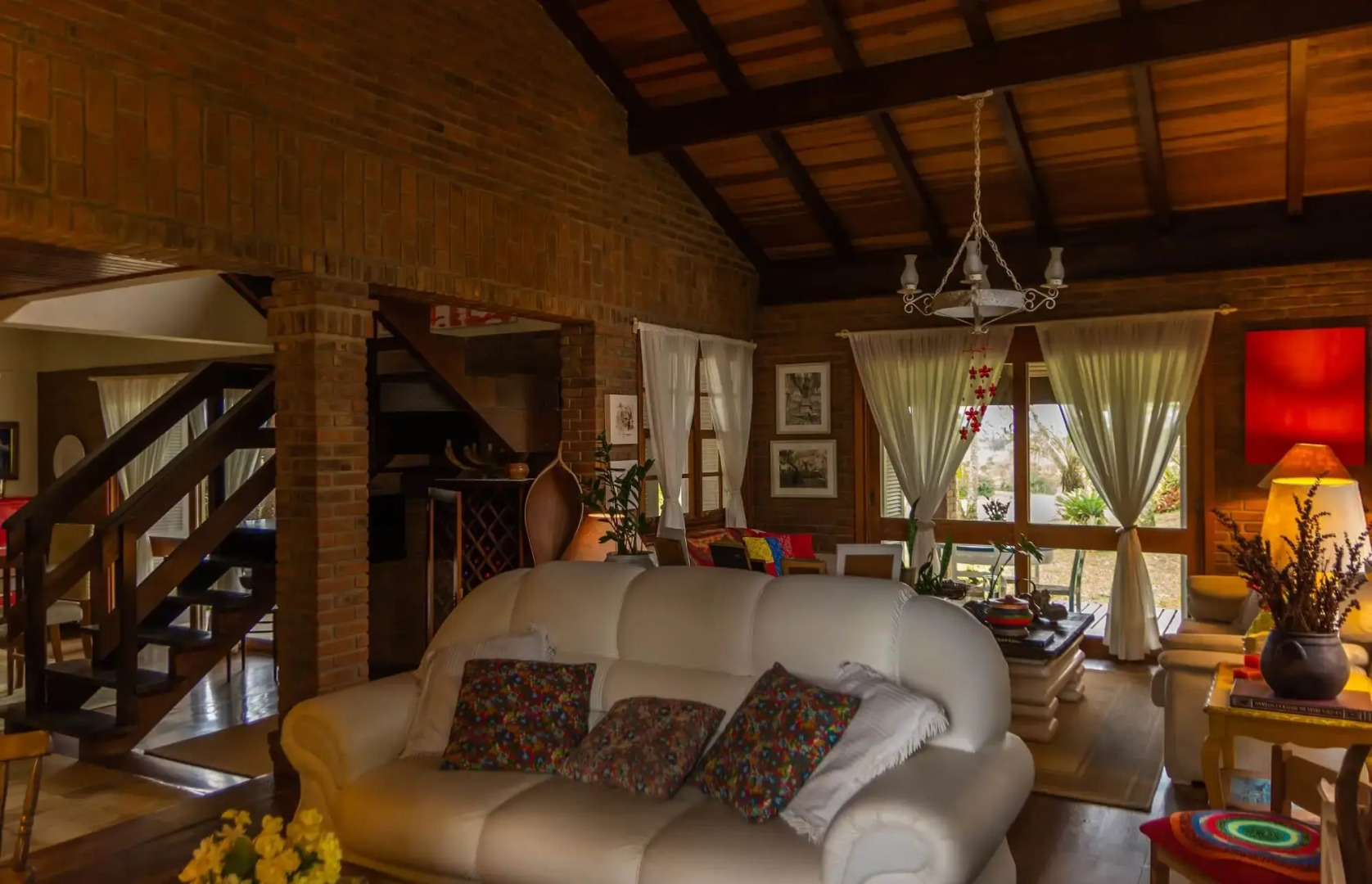 Morada das Bromélias