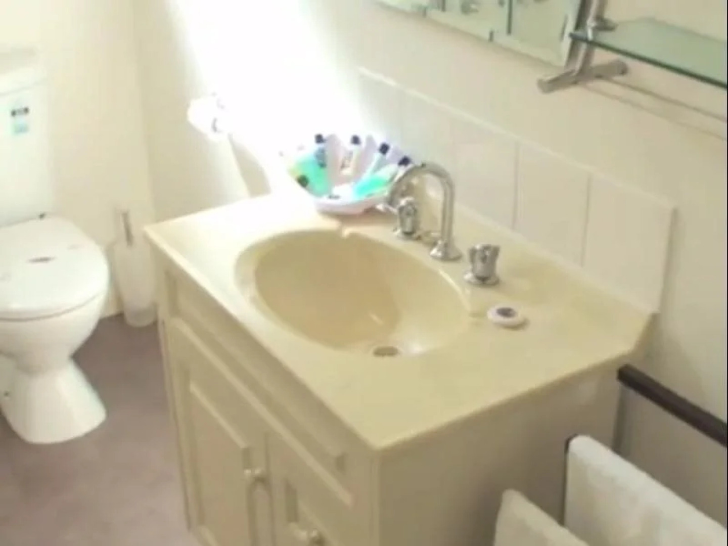 Moonah Amy Cottage Apartments