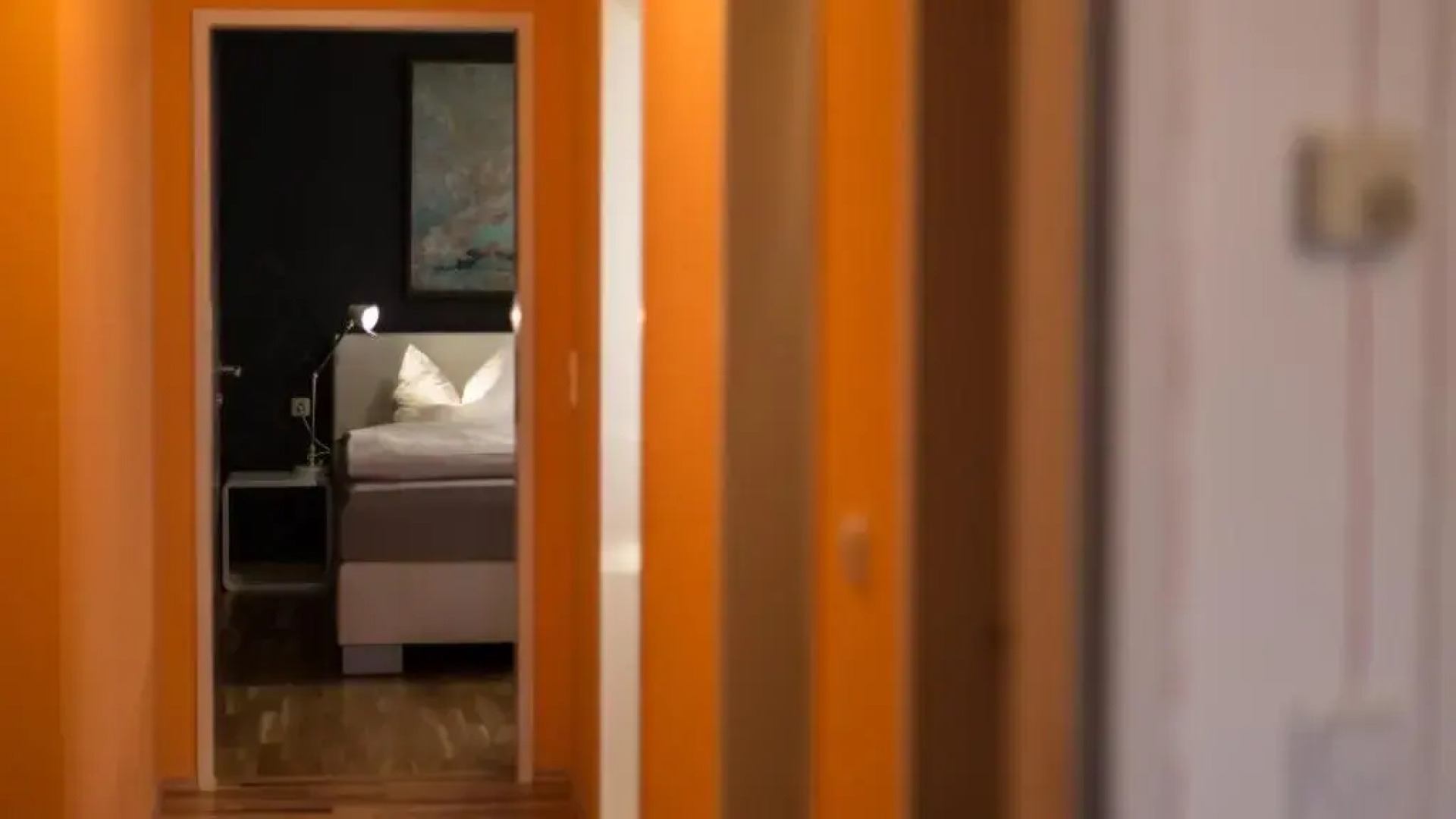 PrachtBude Mayrhofen