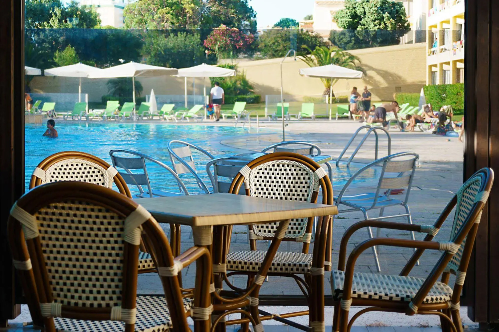 Malibu Foz Hotel - La Maison Younan