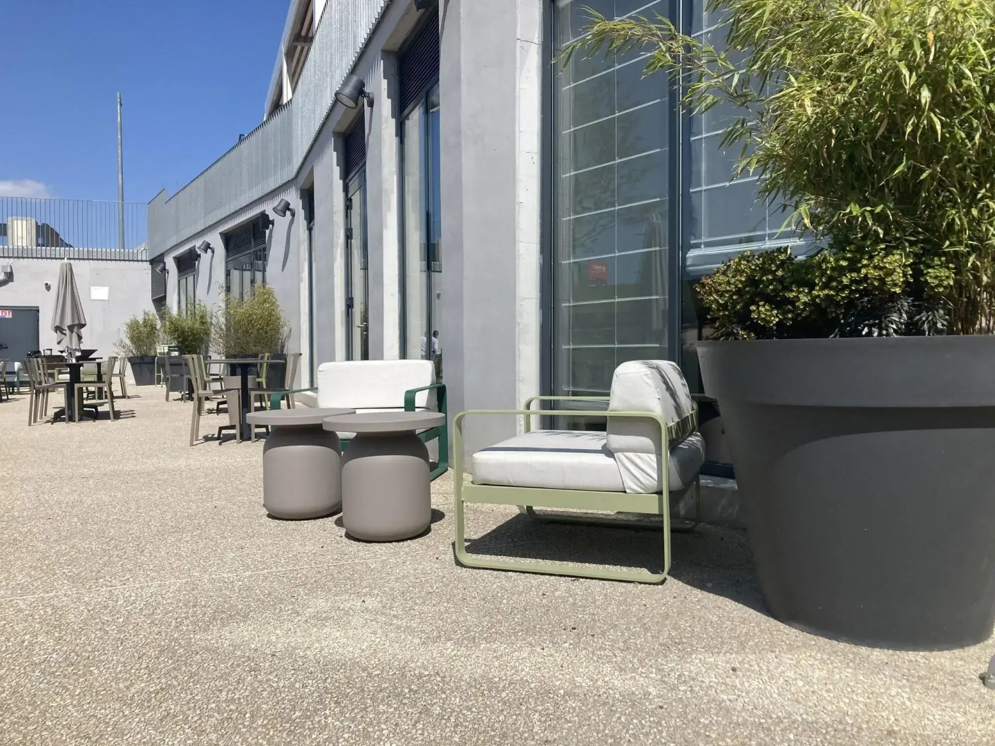 Campanile PRIME - Rungis Orly