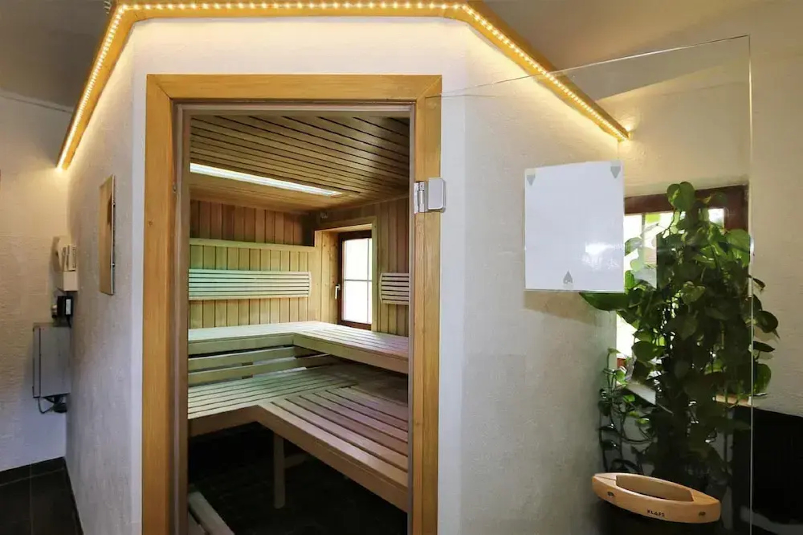 Apartment Rossl, Itter