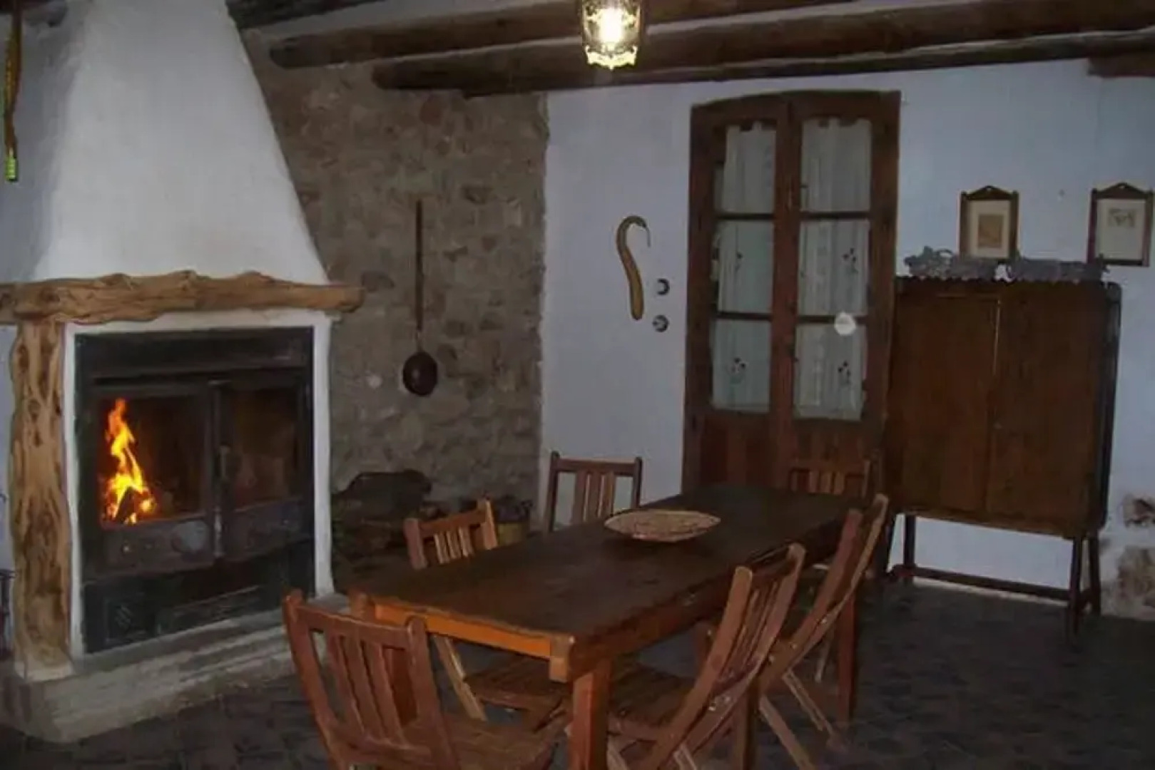House With 3 Bedrooms in Beas de Segura