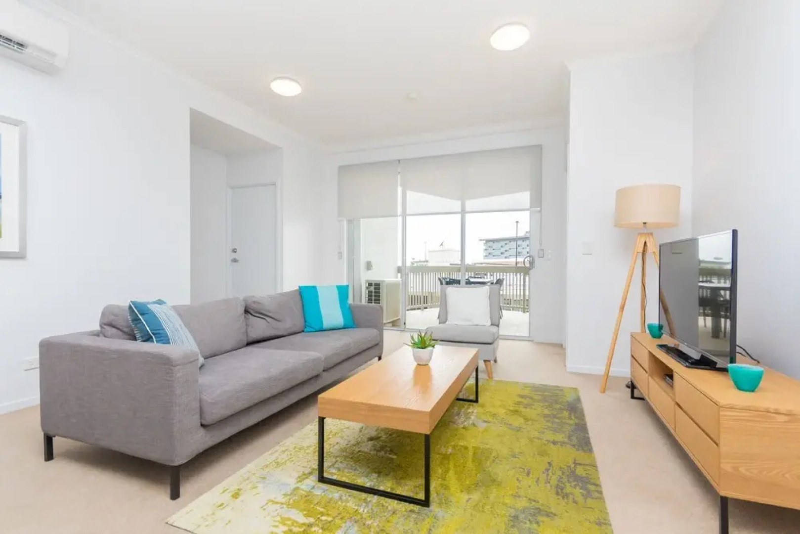 Boulevard North Lakes