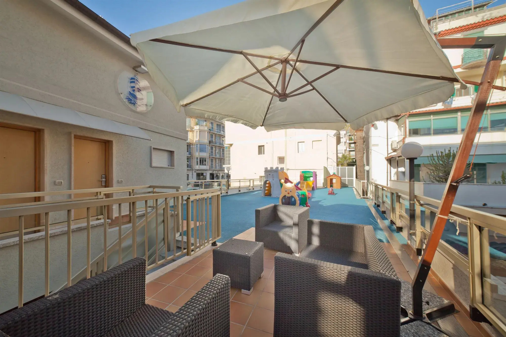 Residence dei Due Porti