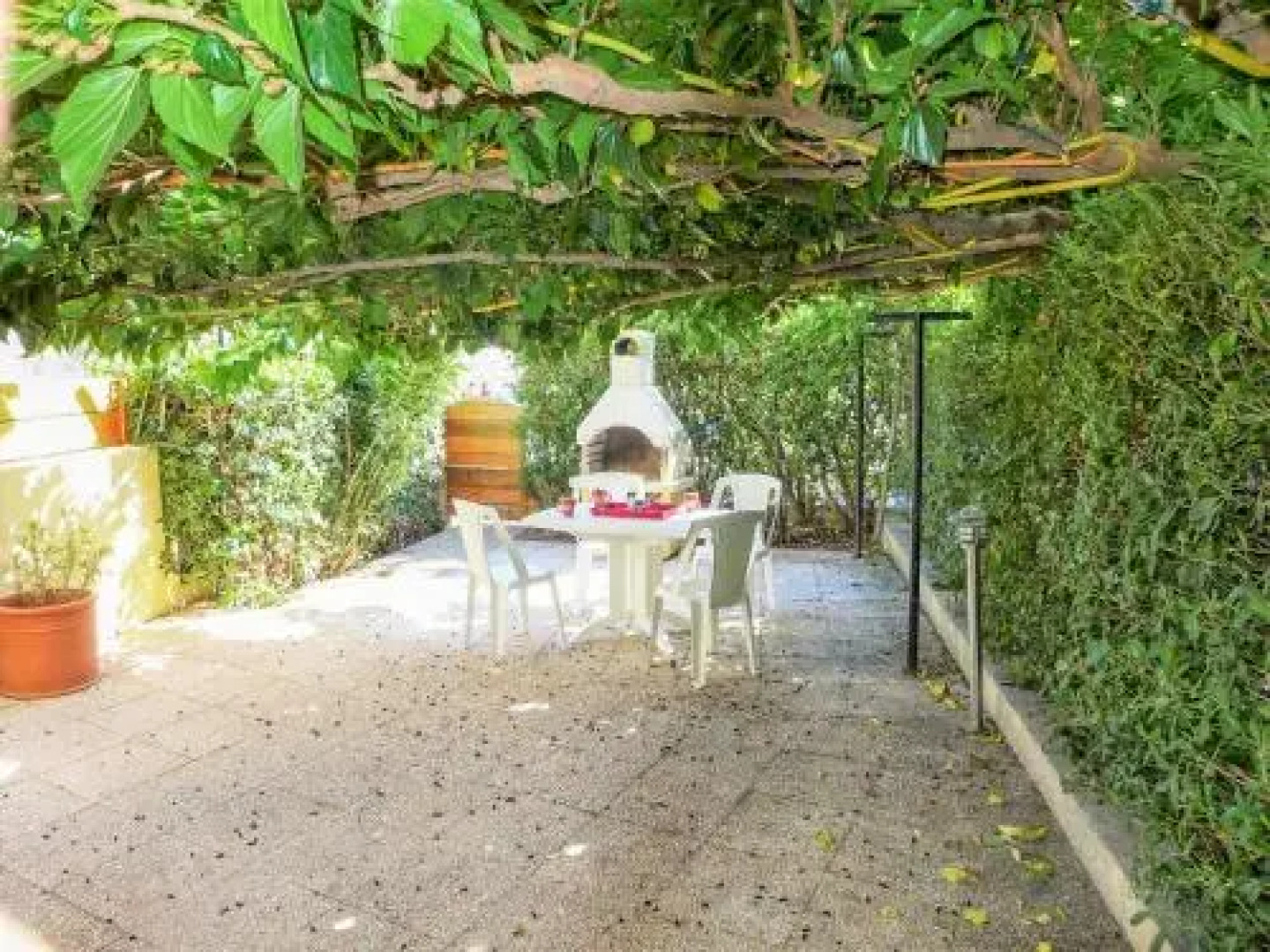 Residence Les Terrasses de la Mediterranee