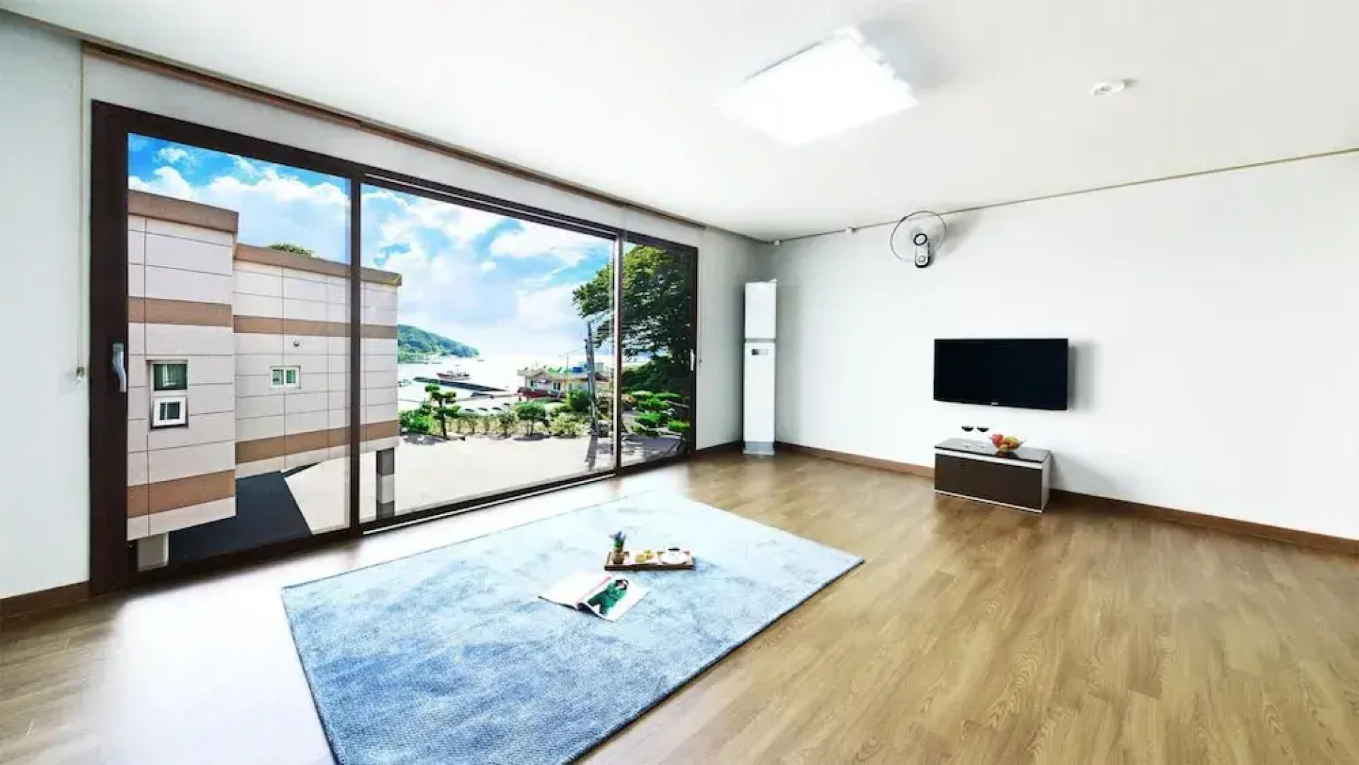 Tongyoung Misung Sweet Pension