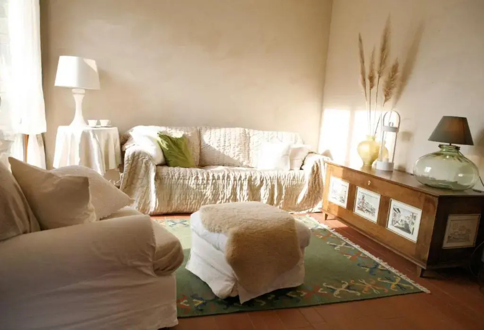 Tuscany Forever Apartments 1