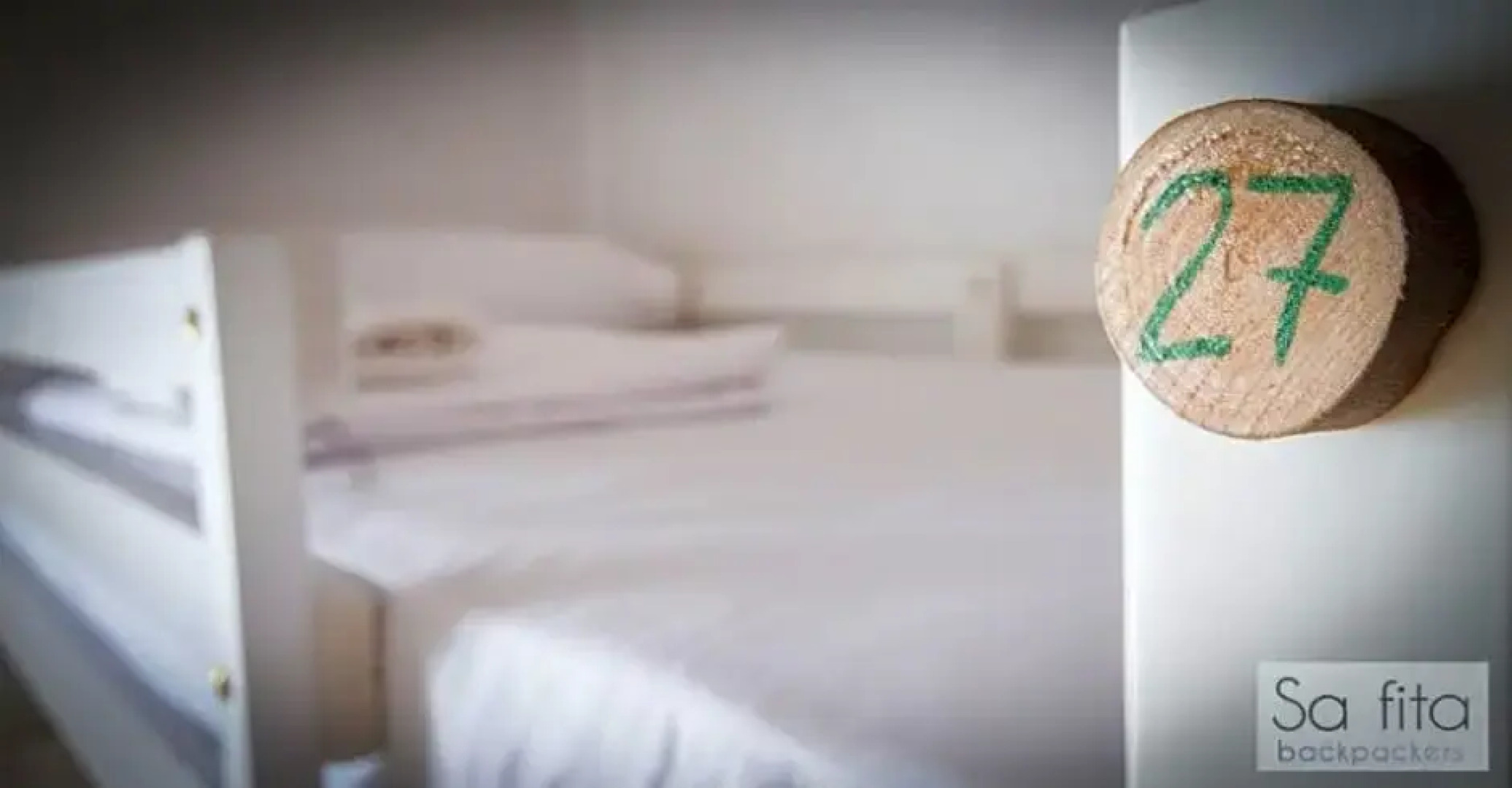 Sa Fita Backpackers - Albergue Juvenil