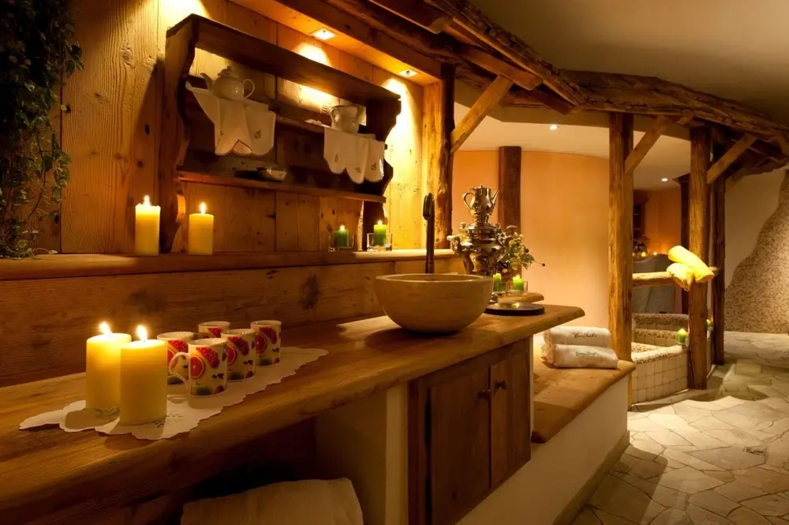 Centro Pineta Family Hotel & Wellness