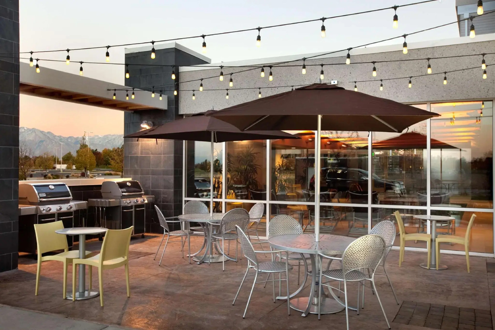 Home2 Suites by Hilton Salt Lake City/West Valley City, UT