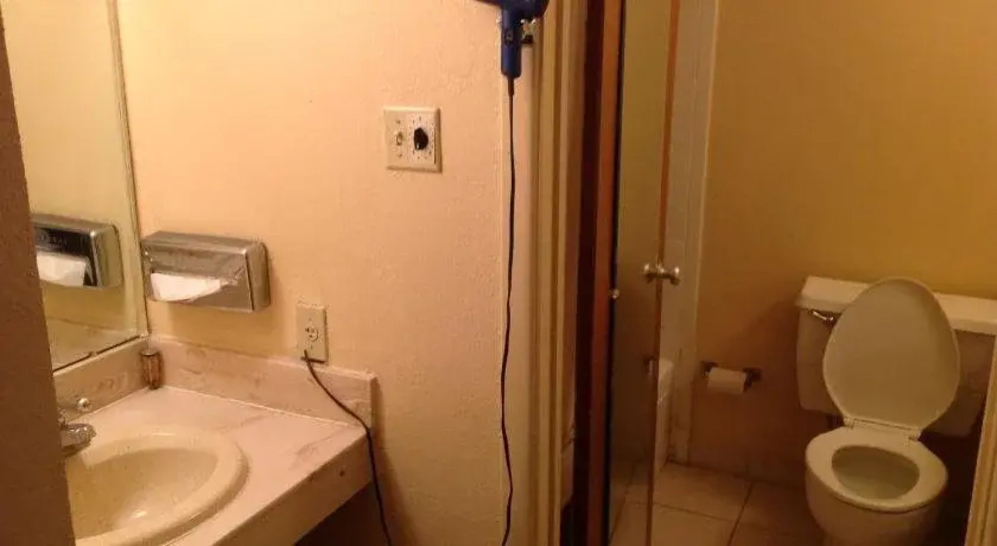 Express Inn Longview