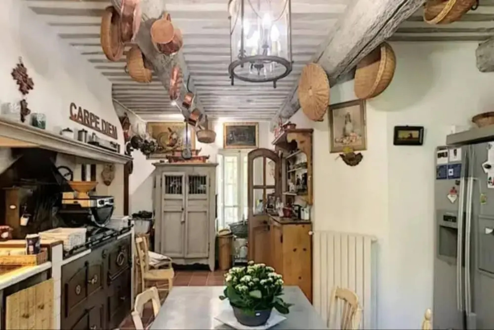 Villa With 5 Bedrooms in Eygalières, With Private Pool, Furnished Garden and Wifi