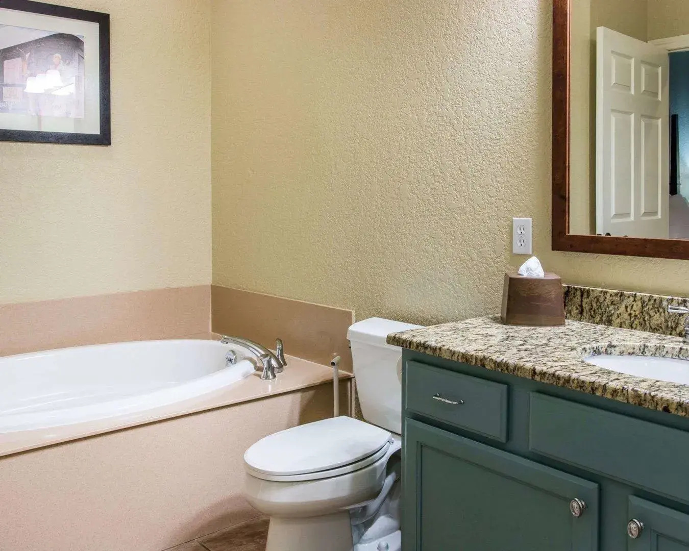 Mountain Run at Boyne