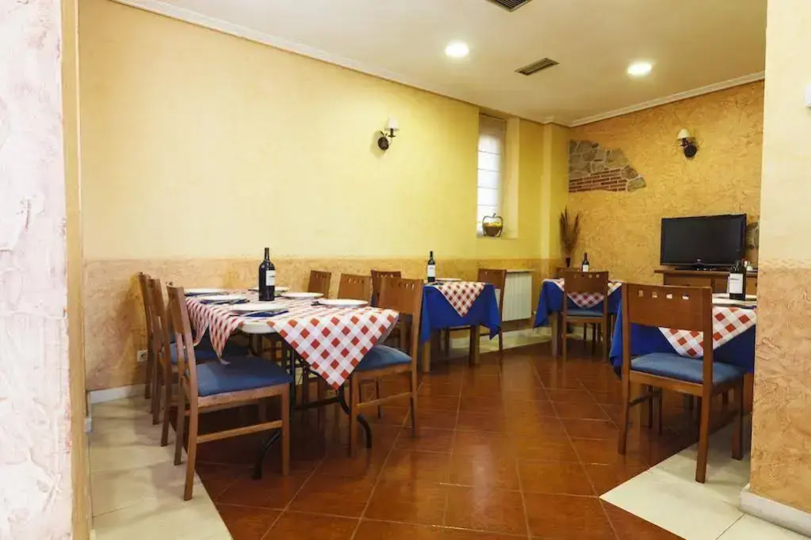 Hotel Rural La Consulta de Isar