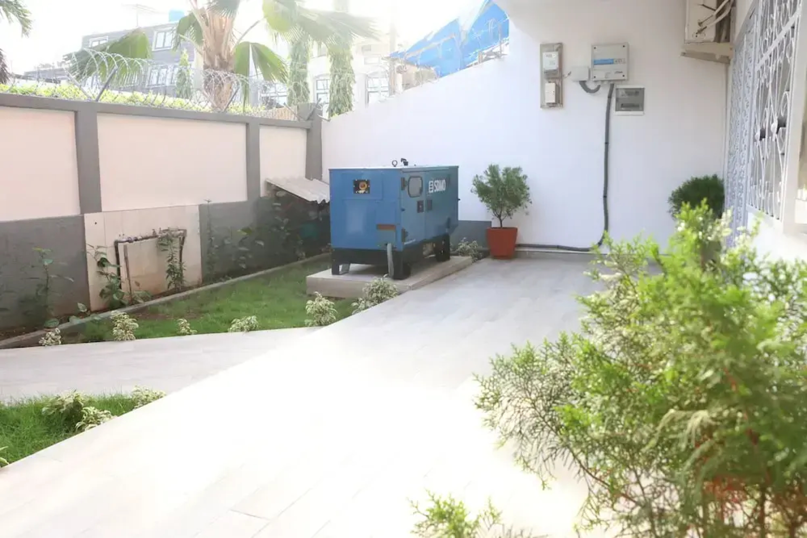 Residence Hibiscus
