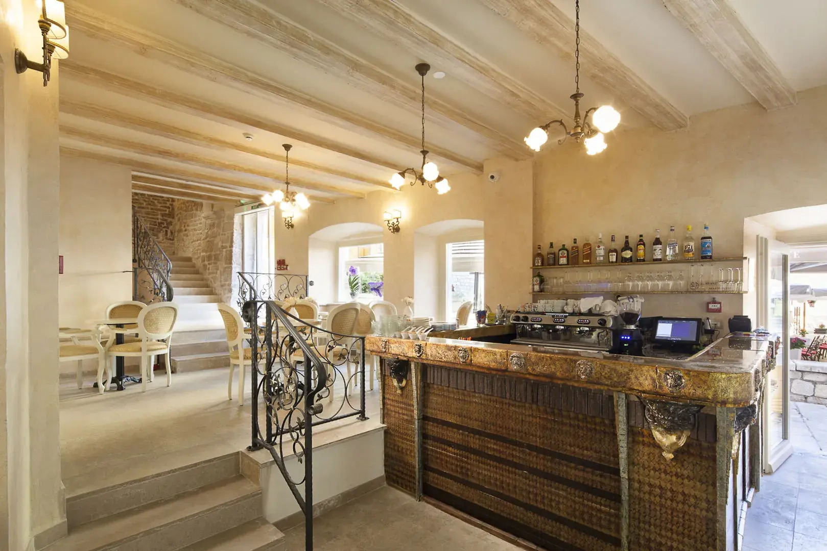 Heritage Hotel Life Palace