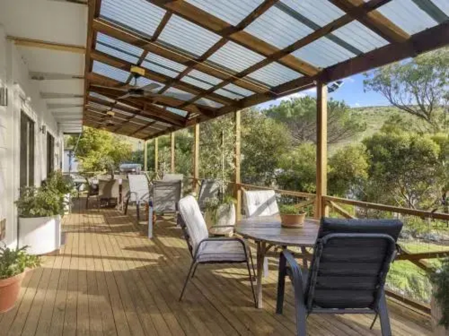 Sandy Feet Retreat - 13 Scenic View Drive