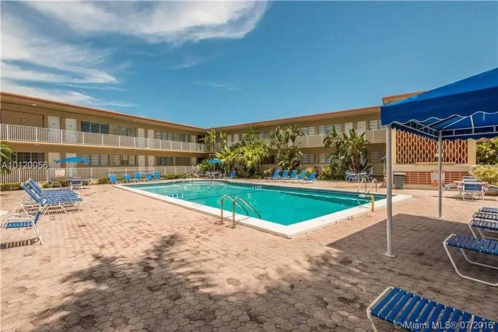 Beautiful Cozy 1br Apartment Walk From The Ocean!