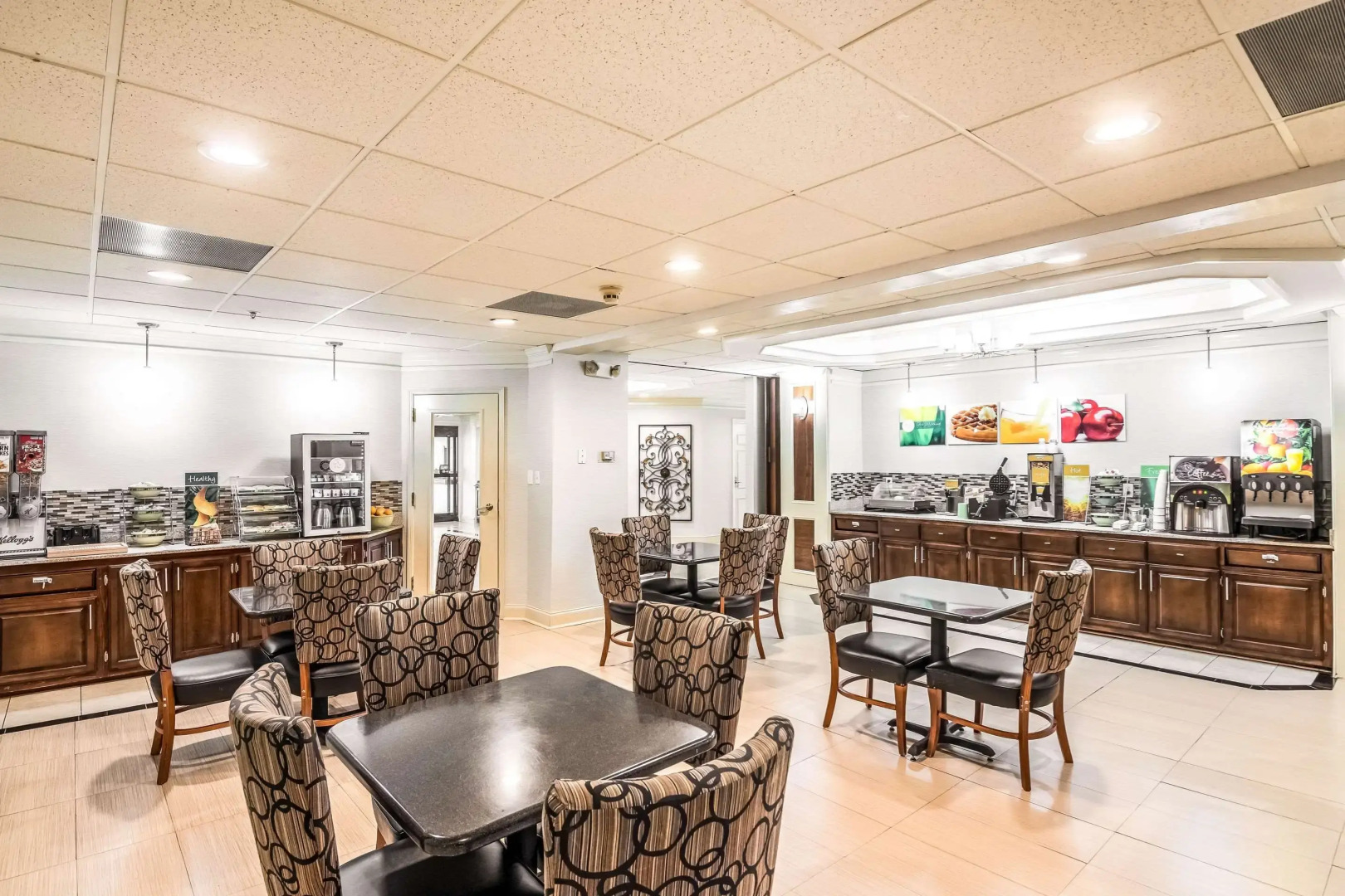 Quality Inn Alexander City