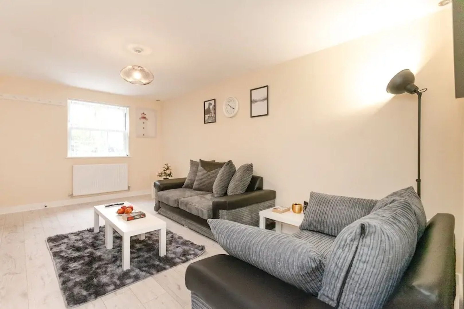 Condron 3 bedroom house