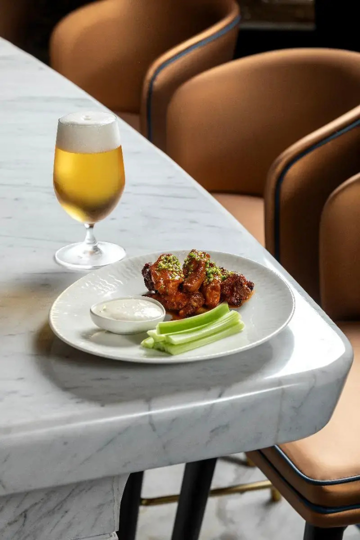 City of Dreams Mediterranean - Integrated Resort, Casino & Entertainment