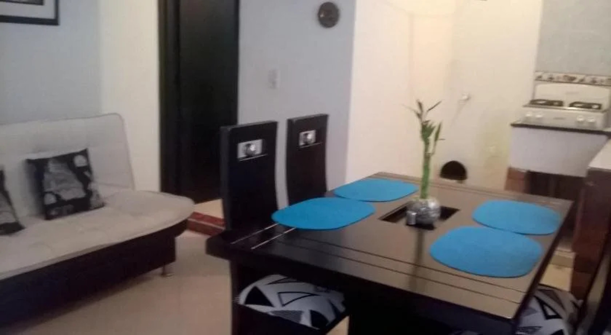 Casa de Huéspedes Villa Hermosa