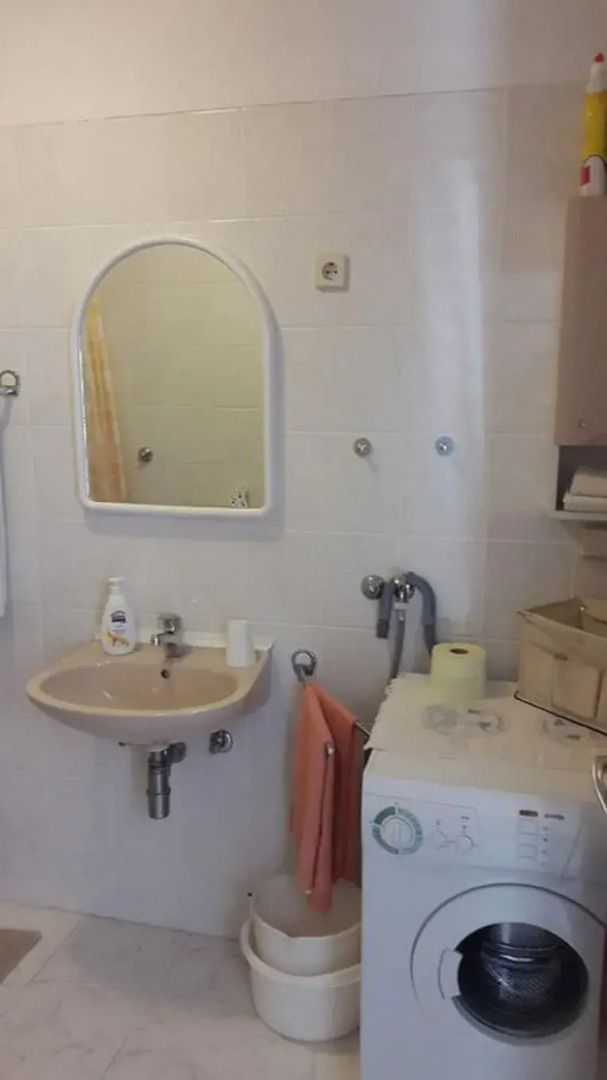 Apartment Frančeska - with parking; A1 Sali, Island Dugi otok