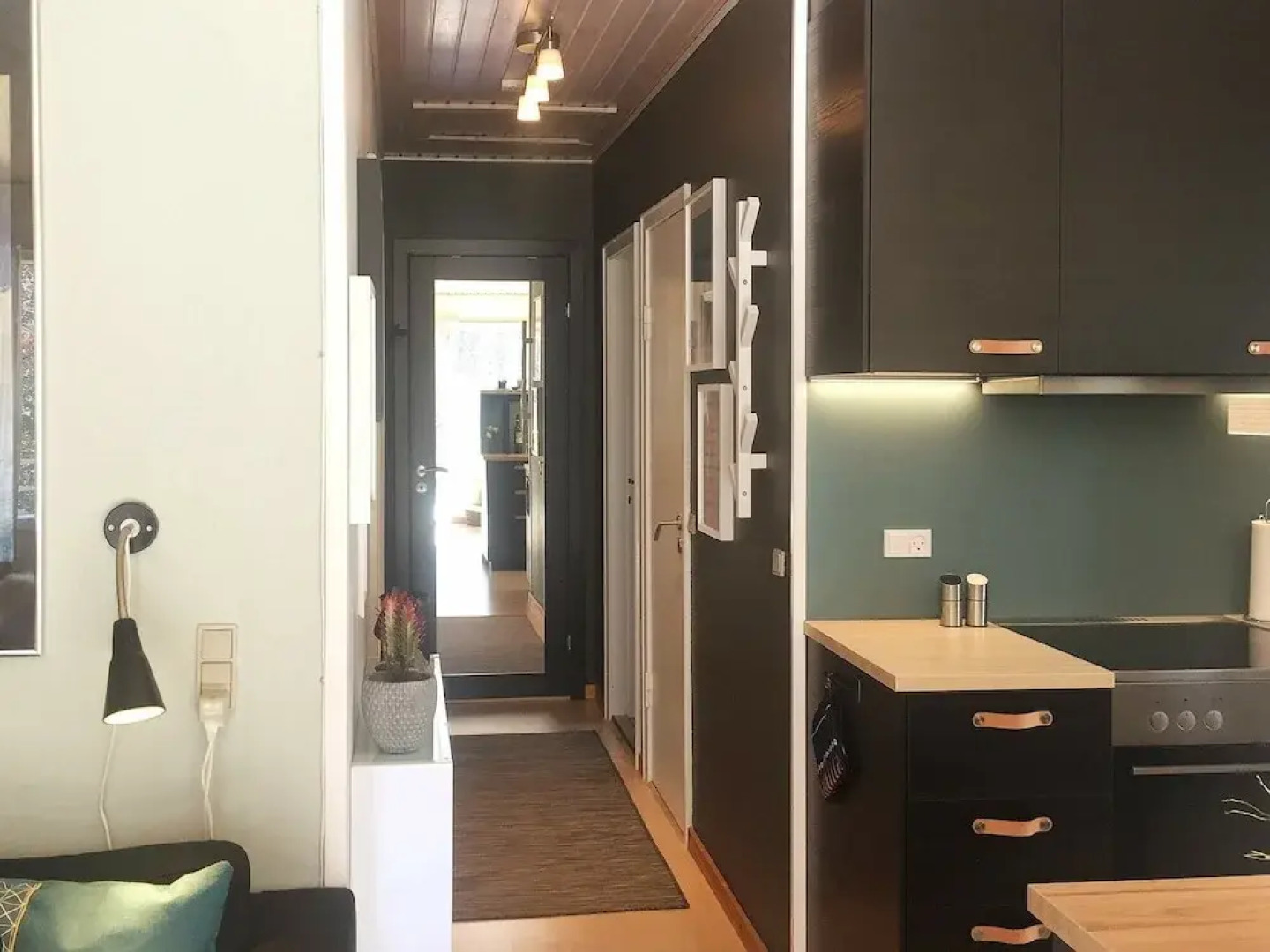 Cozy Cottage in Hadsund With Sauna