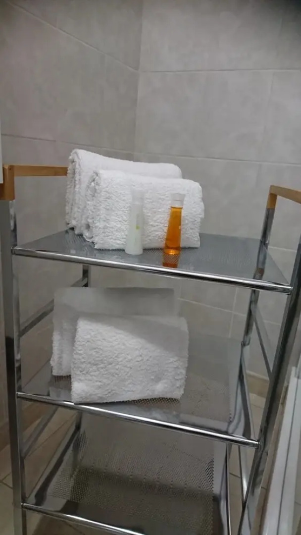 L'Escale Chambres d'Hôtes