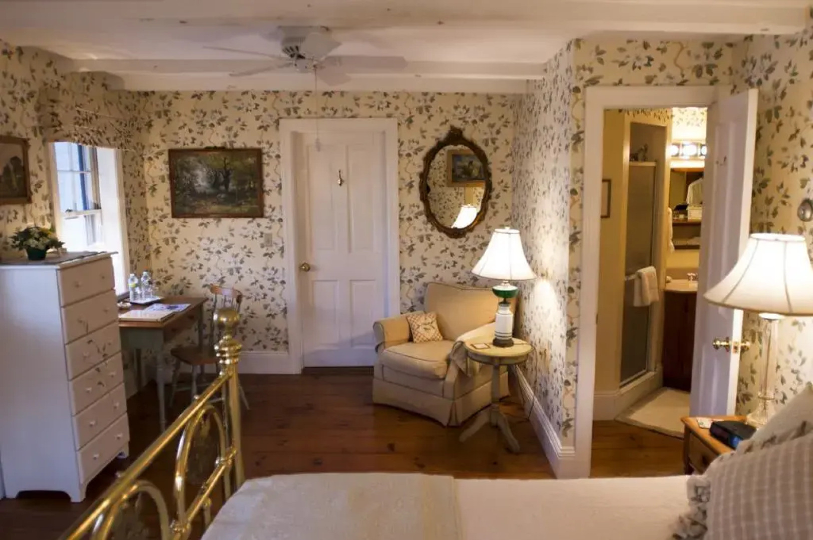 Camden Maine Stay Inn