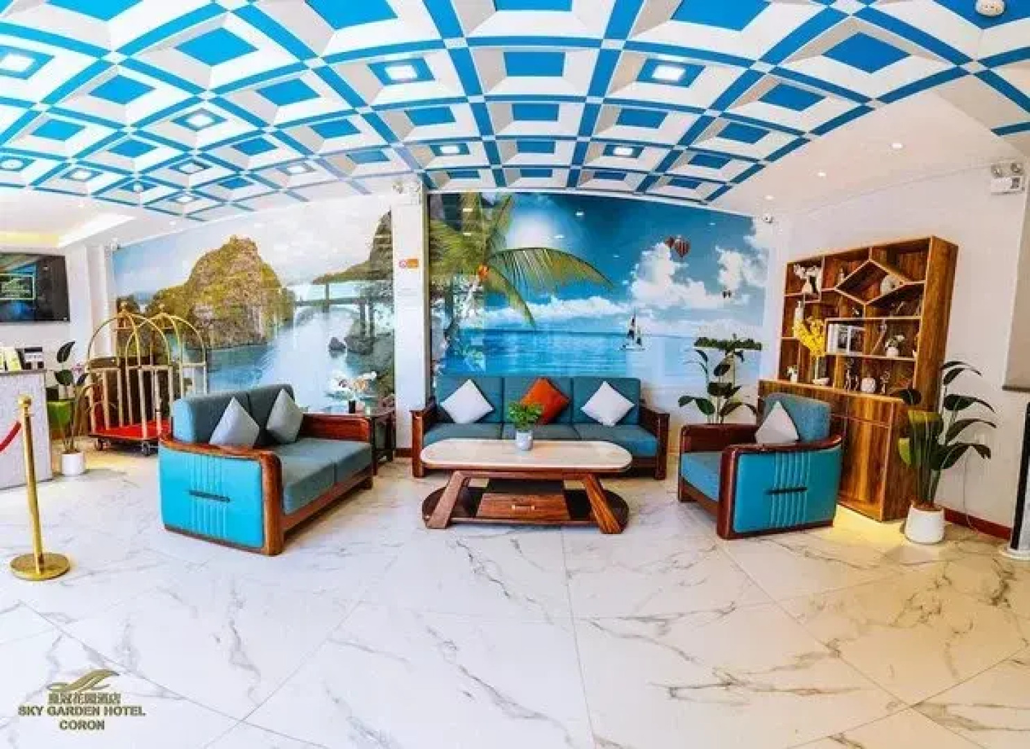Hotel Anaya