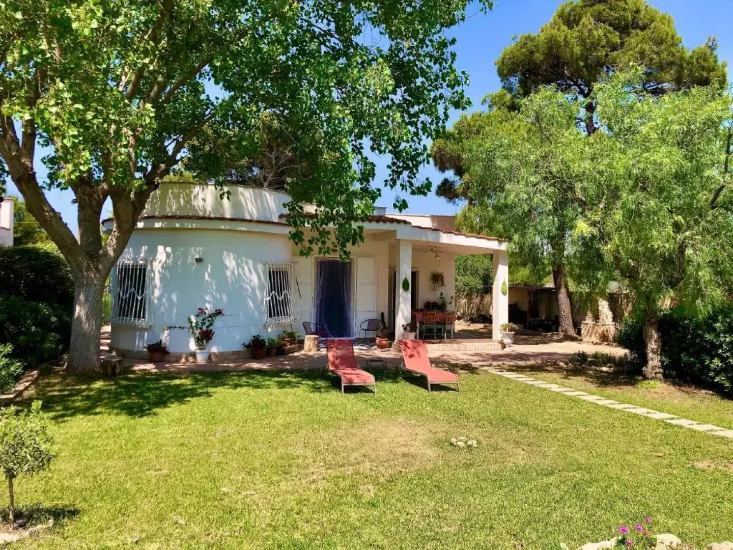 Villa Mado' - Marina di Maruggio