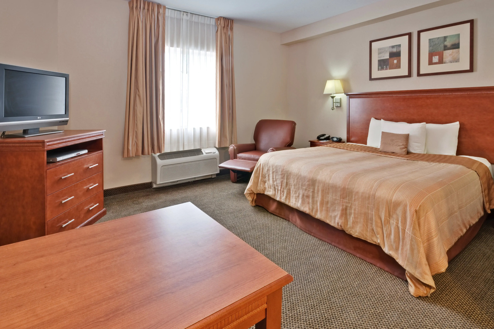 Candlewood Suites Hattiesburg by IHG