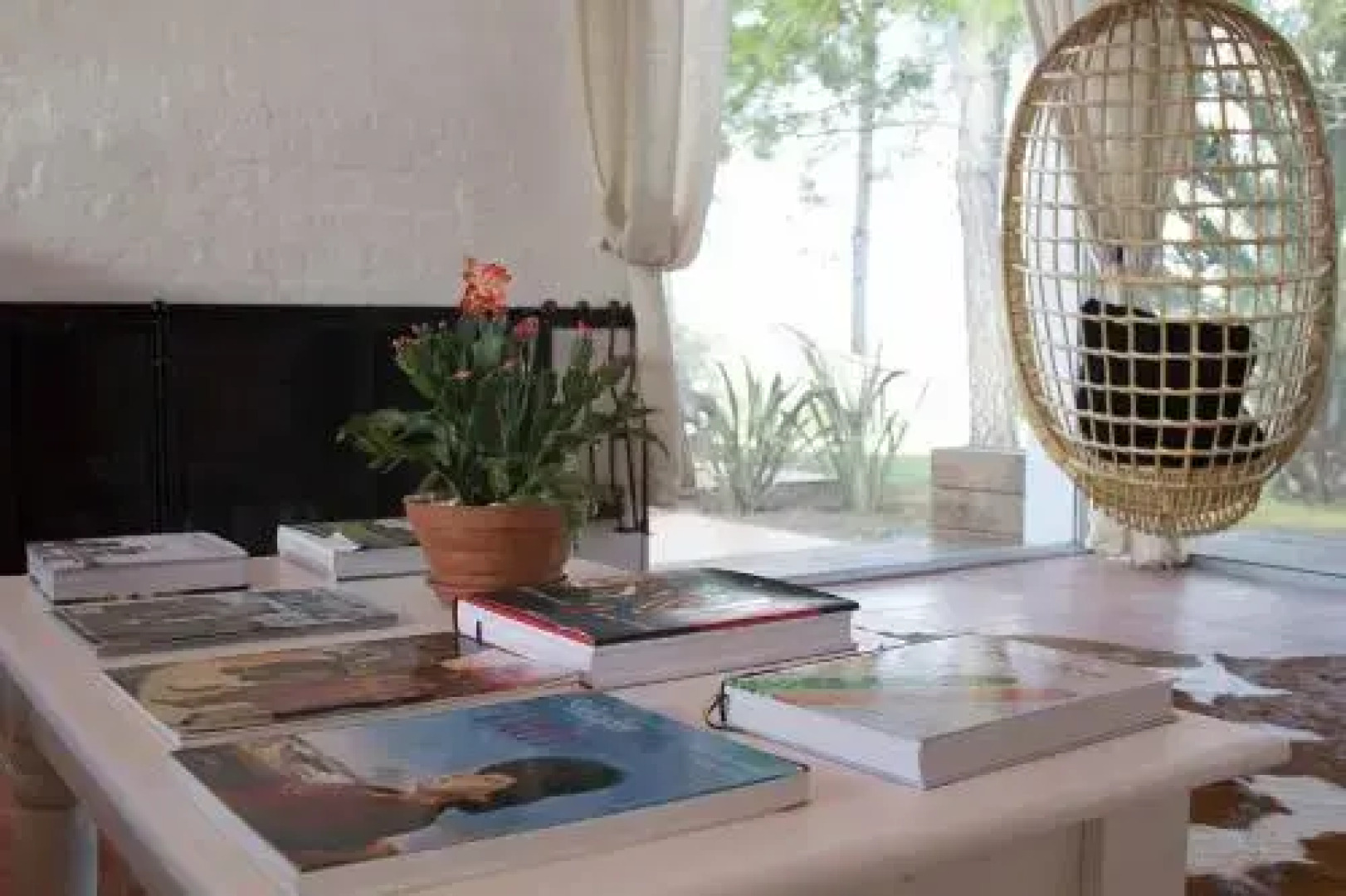 Posada Mosaico Villas