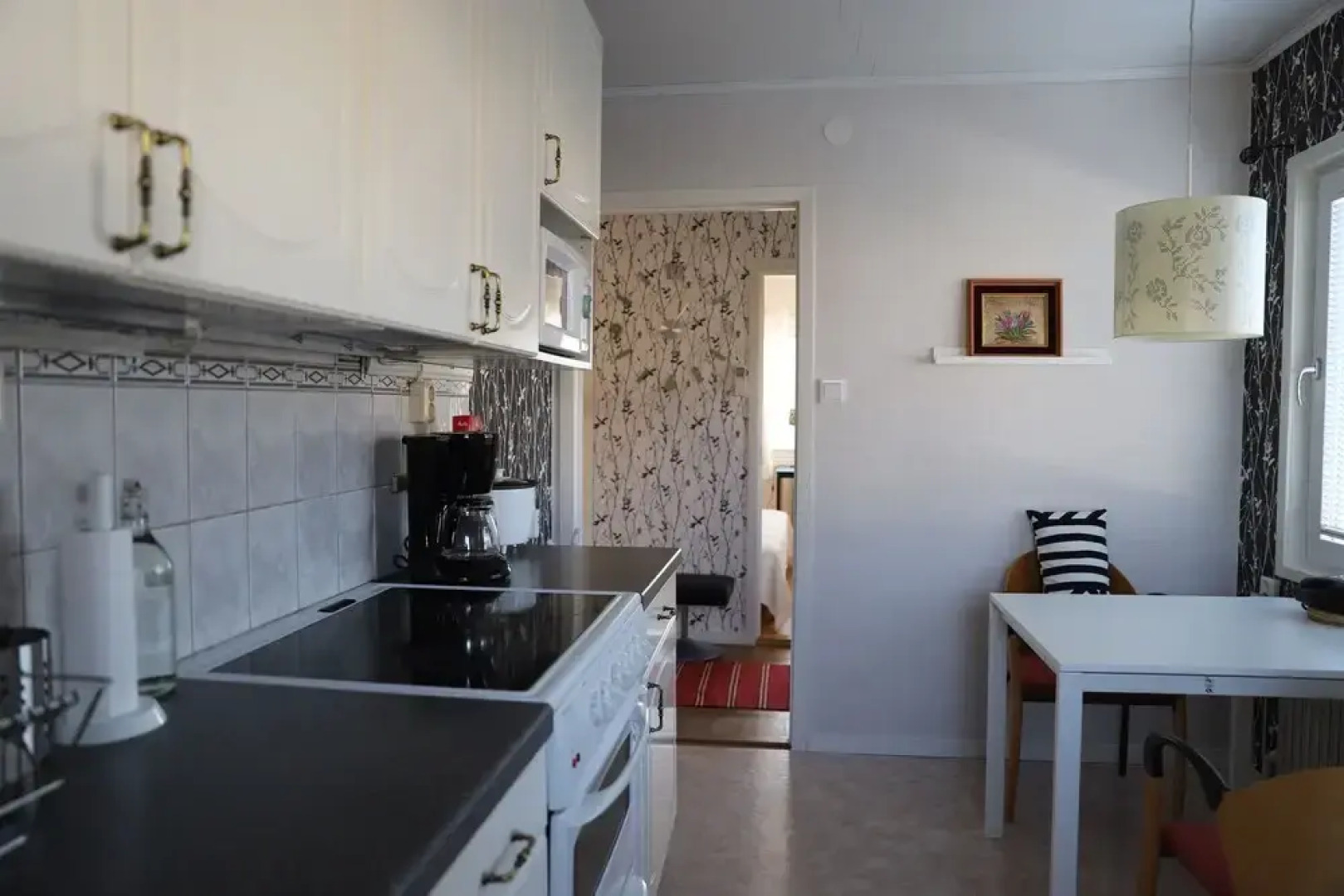 Entire Villa HomelyComfort, Laxå