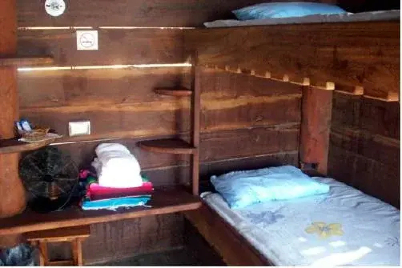 Koox Blue Bay Cabañas