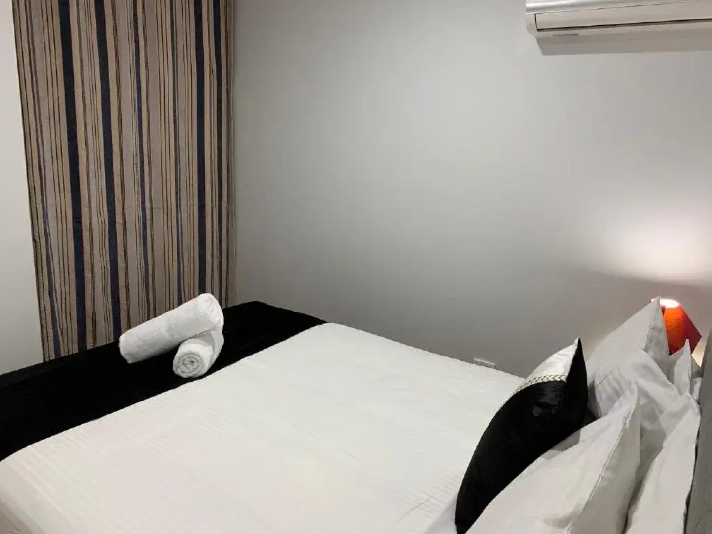 Branxton House Motel, Hunter Valley