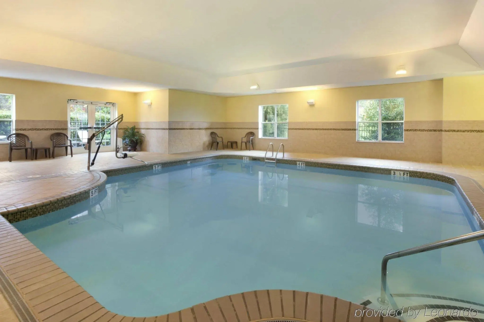 Country Inn & Suites by Radisson, Braselton, GA