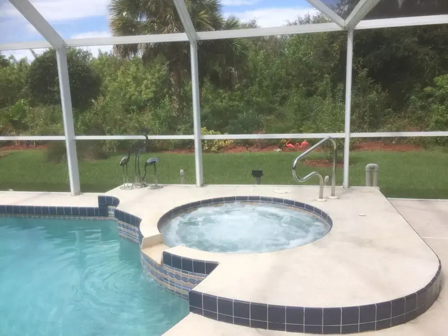 Agate Home South Gulf Cove