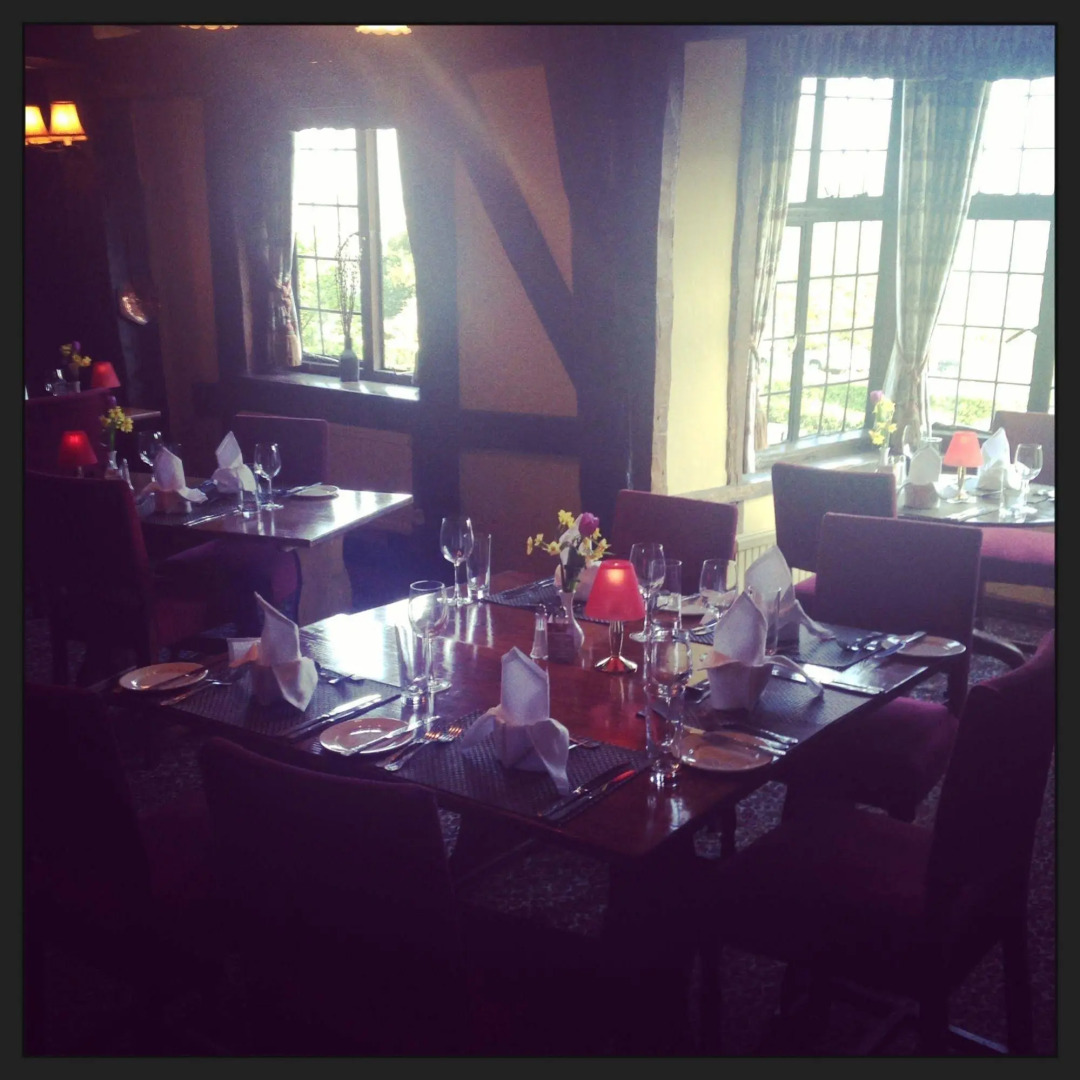 The Star And Eagle Hotel