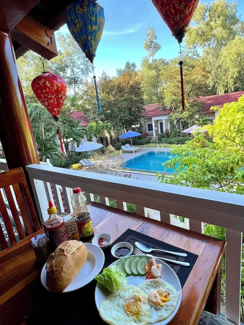 Rainforest Resort Phu Quoc