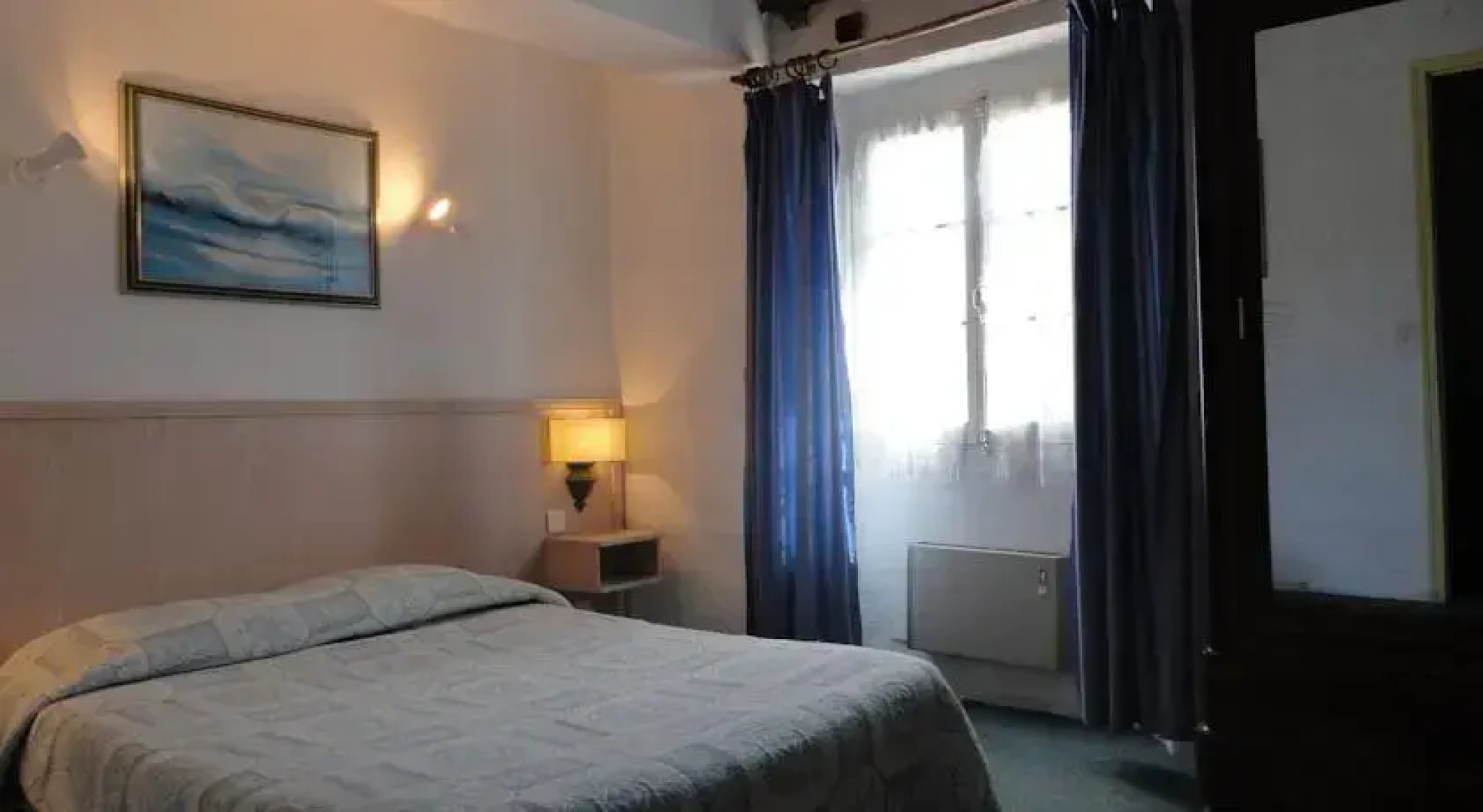 Le Moulin De La Salaou