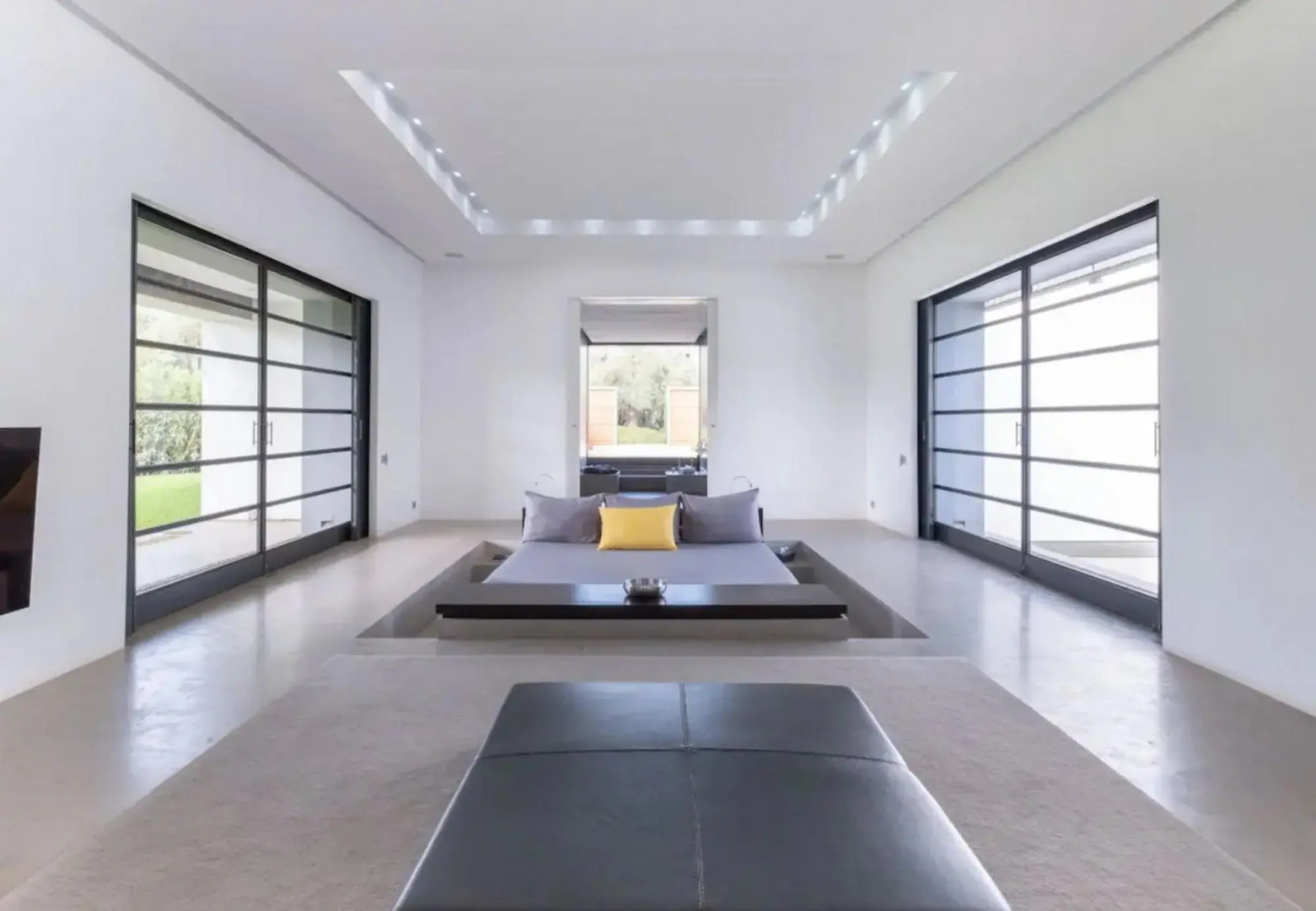 Tess Villa Baja Marrakech