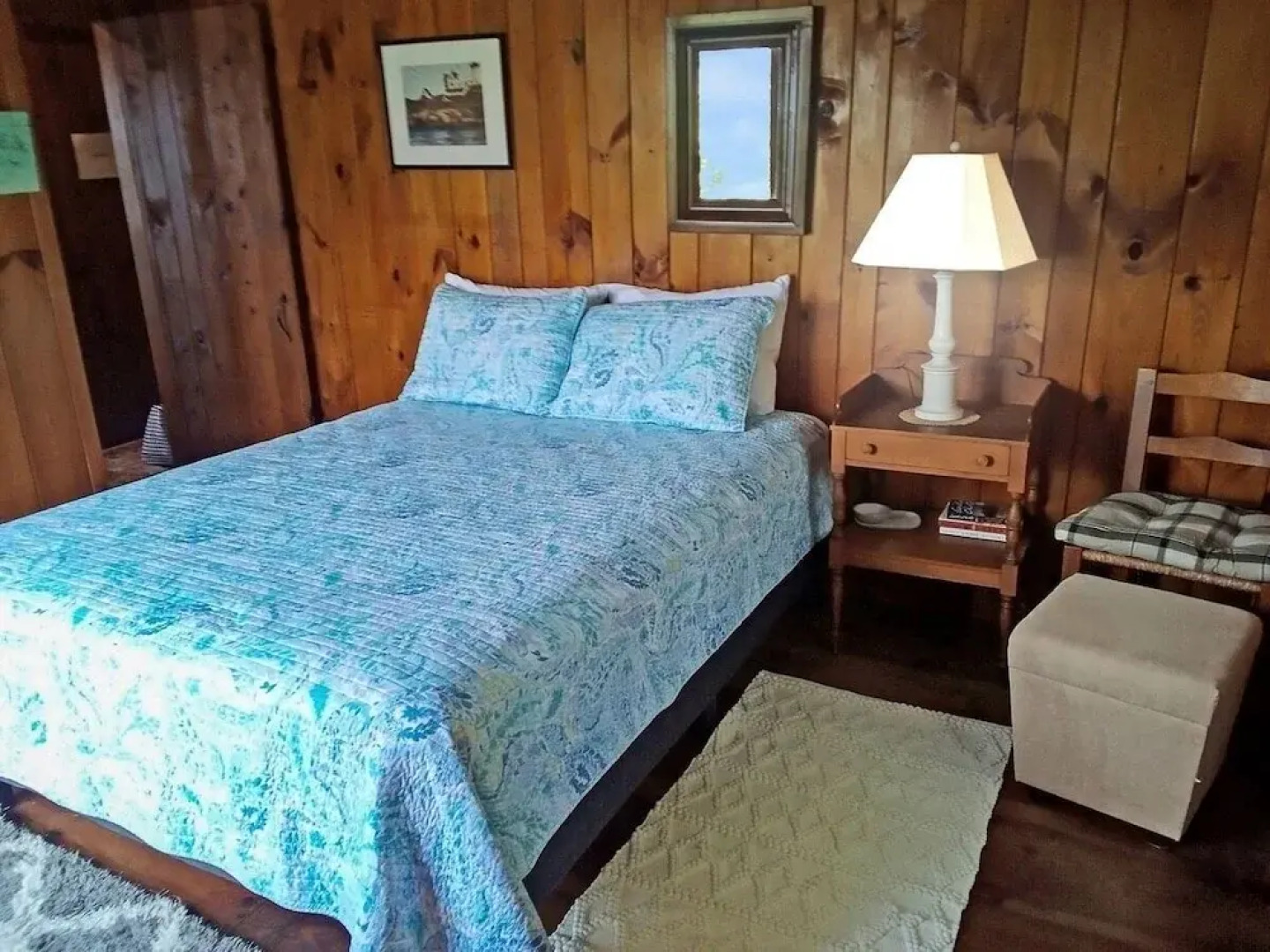 Ragged Rocks - Warm And Inviting Cottage With Uninterrupted Ocean Views 2 Bedroom Home by RedAwning