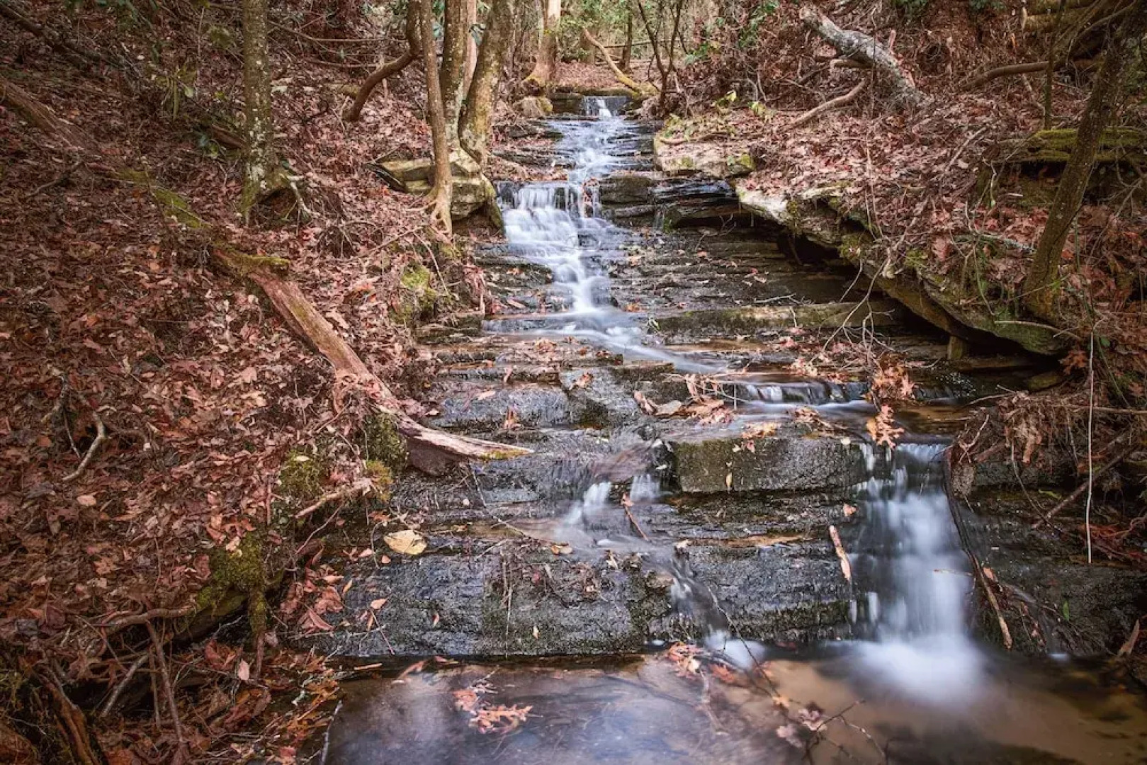 Peaceful Stony Point Getaway w/ Hot Tub & Views!
