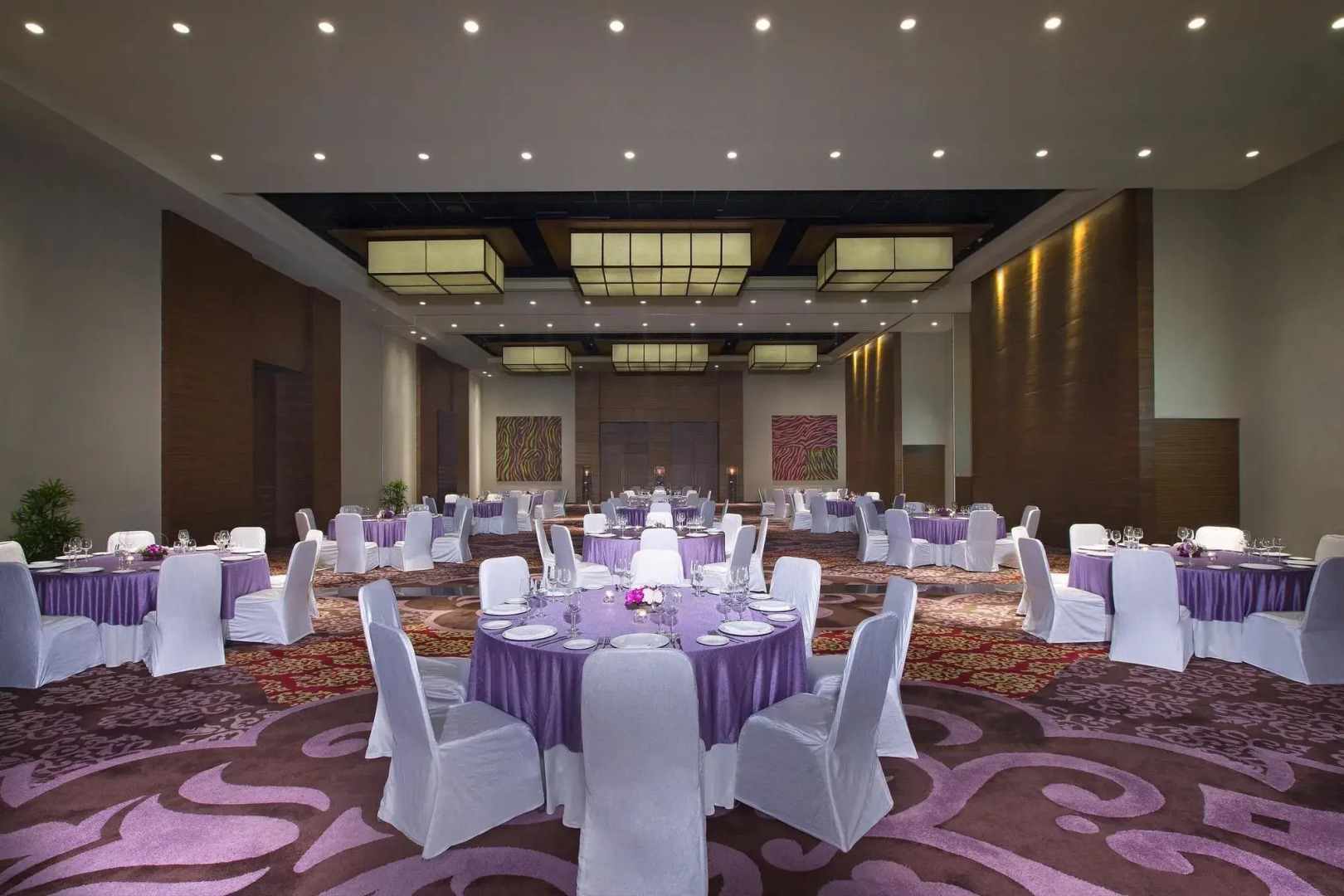 Taj City Centre New Town, Kolkata