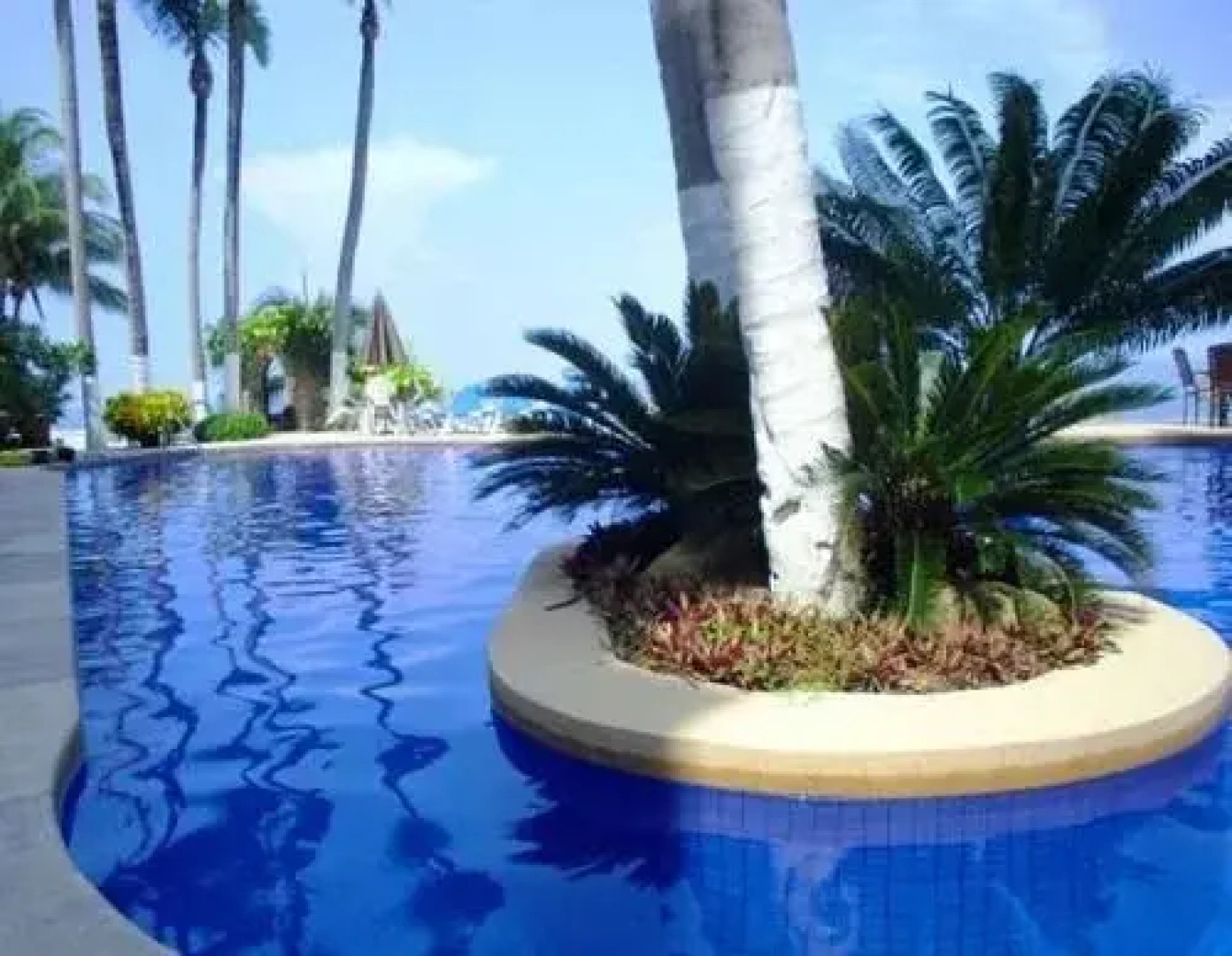 Paradise at Sierra del Mar